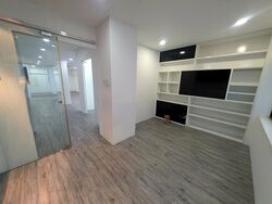 Unipet Building (D13), Factory #497538531